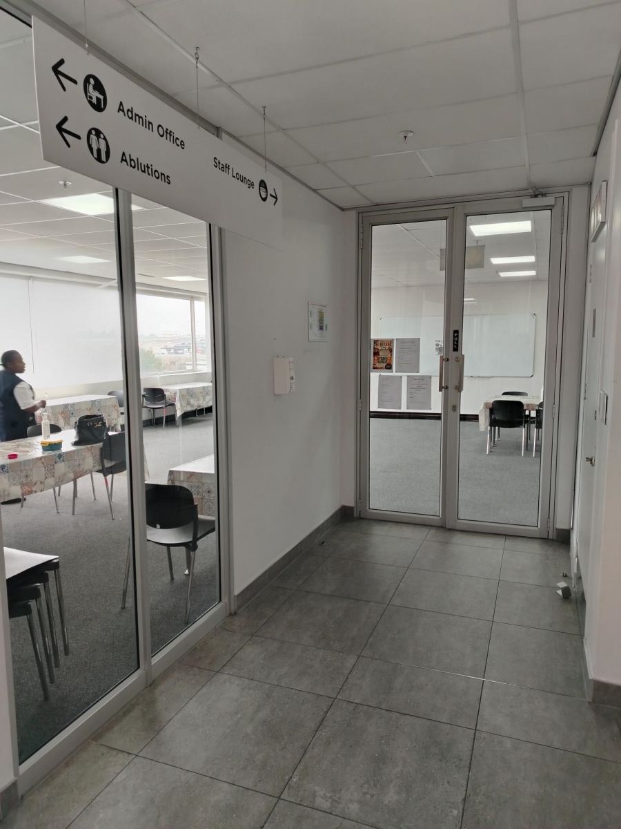 To Let Commercial Property for Rent in Brackenfell Industrial Western Cape